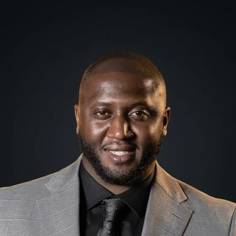 Carlos Glover, Founder of Velonyx Systems